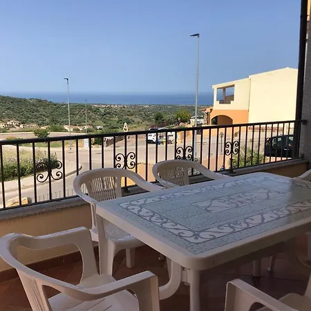 Casa Sofy Appartamento Budoni