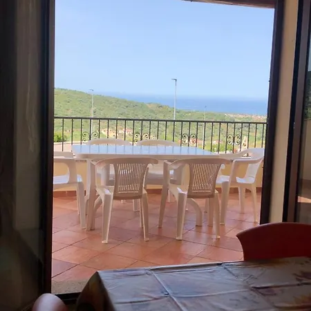 Casa Sofy * Budoni