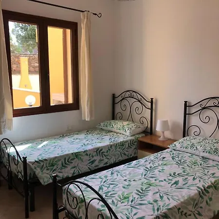 Casa Sofy Budoni