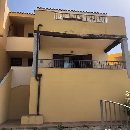 Casa Sofy * Budoni