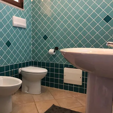 Casa Sofy Lejlighed Budoni