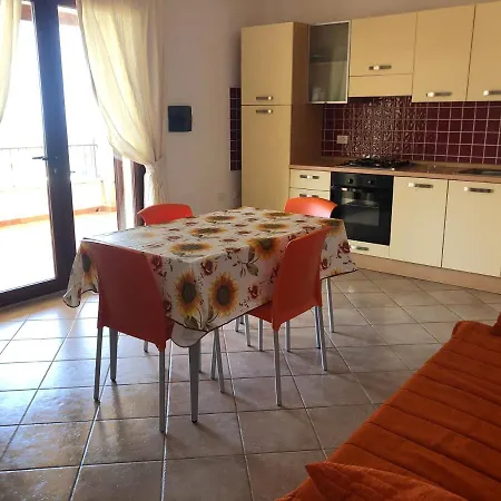 Casa Sofy Daire Budoni